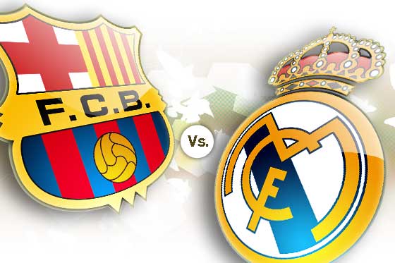 No fuj Barca
